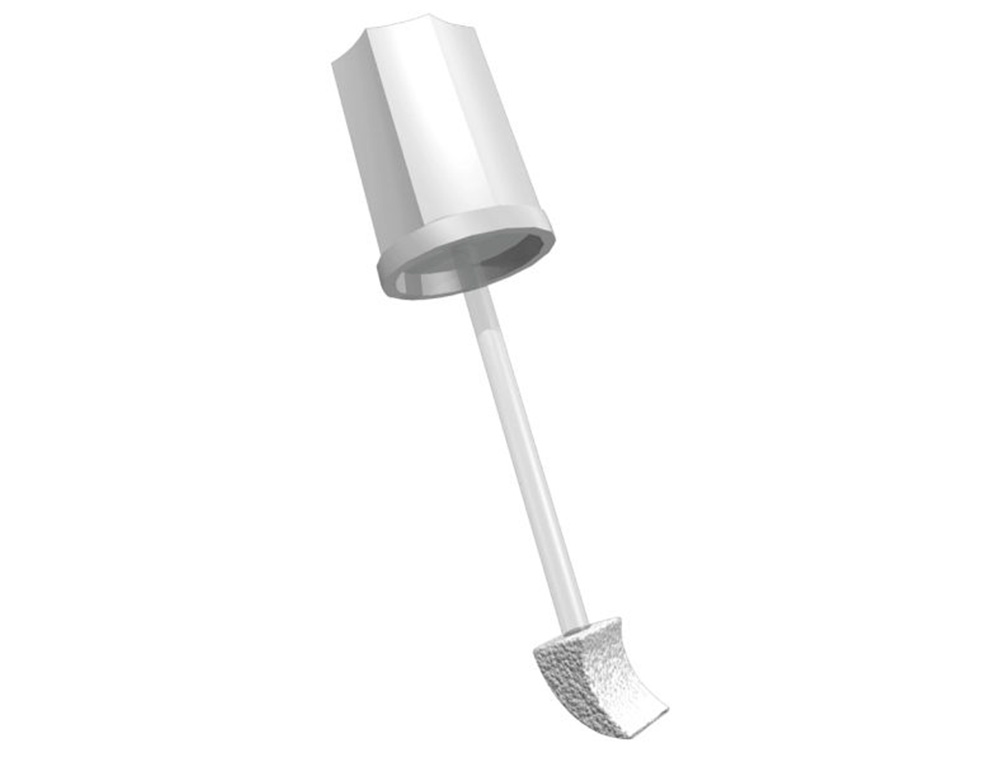 CORRECTOR Q-CONNECT APLICADOR ESPUMA BOTE 20 ML