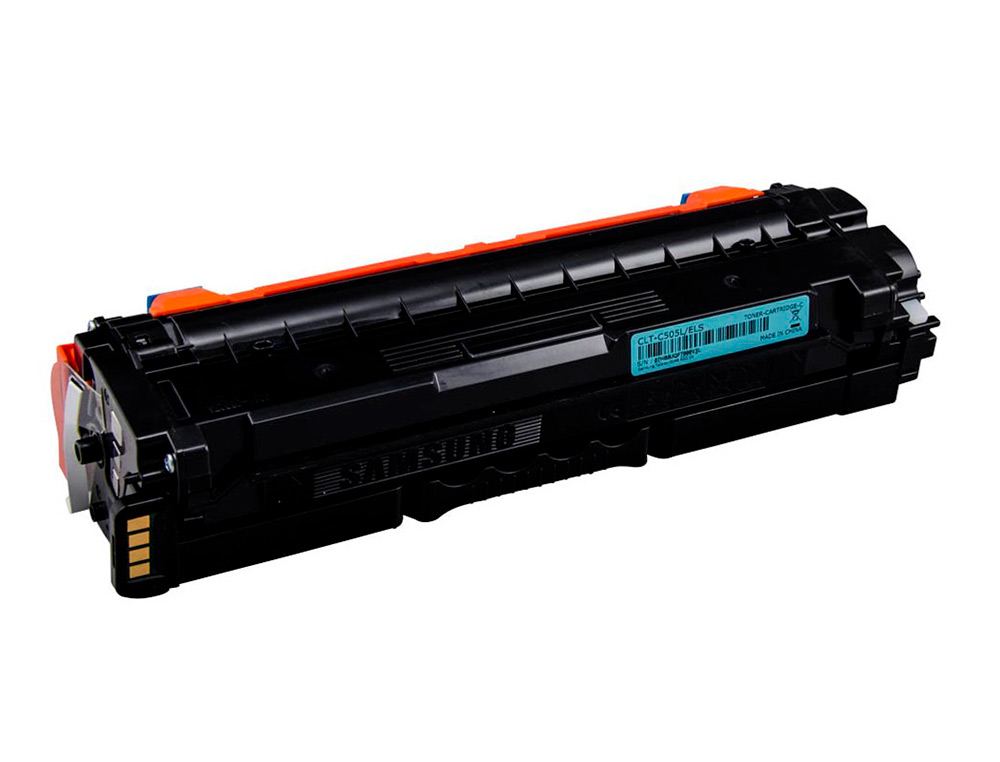 TONER HP SAMSUNG PROXPRESS C2620DW TONER CIAN