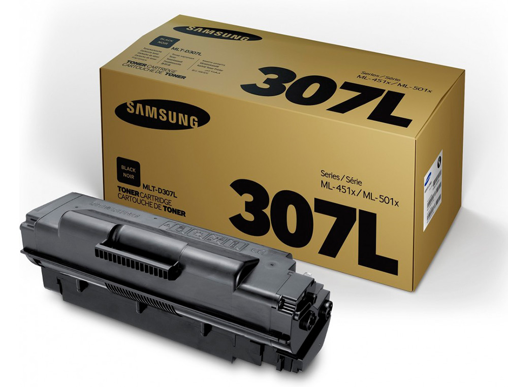 TONER SAMSUNG D307L 5000 PAGINAS