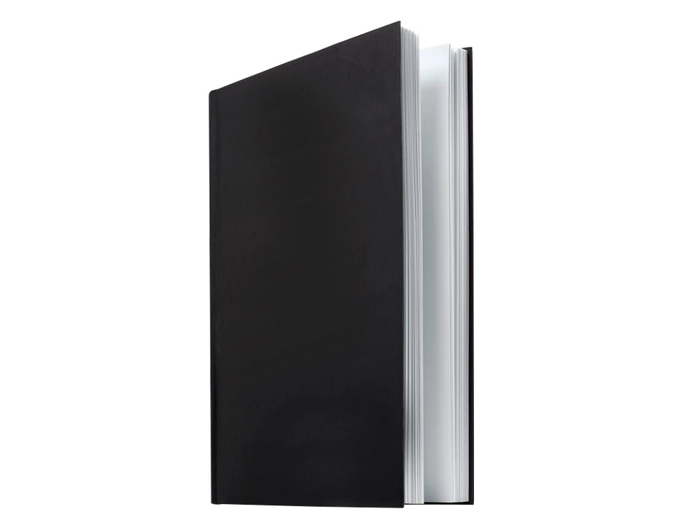 BLOC DIBUJO LIDERPAPEL ESBOZOS ENCUADERNADO DIN A3 420X297 MM 100 HOJAS 100 GR/M2
