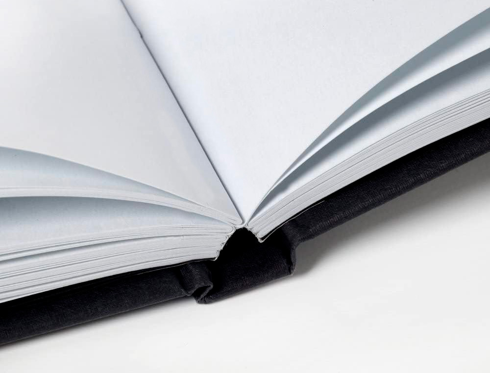 BLOC DIBUJO LIDERPAPEL ESBOZOS ENCUADERNADO DIN A3 420X297 MM 100 HOJAS 100 GR/M2