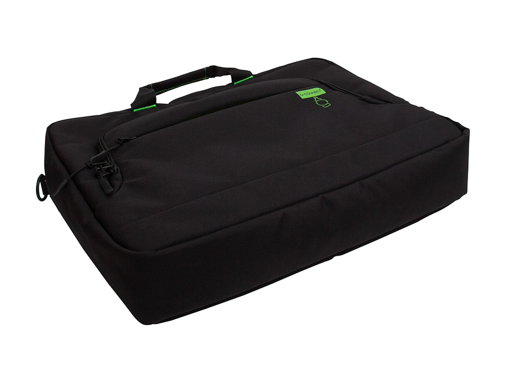MALETIN PARA PORTATIL Q-CONNECT 17,2