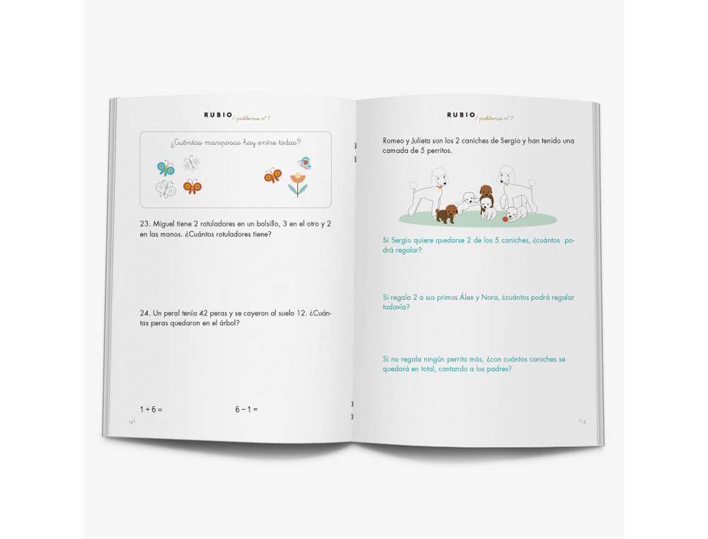 CUADERNO RUBIO PROBLEMAS Nº 7